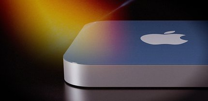 Mac mini 2022: Findet Apple endlich den Mut zur Farbe?