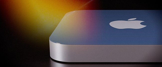 Mac mini 2022: Findet Apple endlich den Mut zur Farbe?