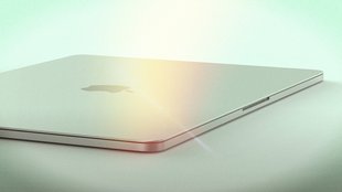Apple-Kracher: MacBook Air (M1) mit 40‑GB-Tarif zum Spitzenpreis