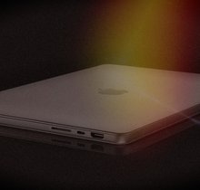 MacBook Pro 2021 in 14 Zoll: Großer Entwurf für Apples kleine Nummer