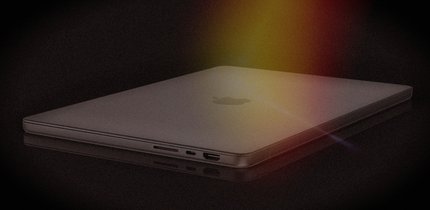 MacBook Pro 2021 in 14 Zoll: Großer Entwurf für Apples kleine Nummer