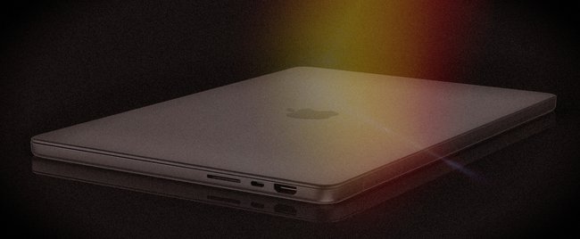 MacBook Pro 2021 in 14 Zoll: Großer Entwurf für Apples kleine Nummer