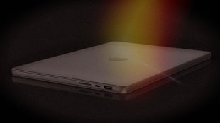 MacBook Pro 2021 in 14 Zoll: Großer Entwurf für Apples kleine Nummer