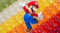 Super Haribo? – Nintendo gibt es jetzt auch als Süßigkeit