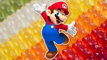 Super Haribo? – Nintendo gibt es jetzt auch als Süßigkeit