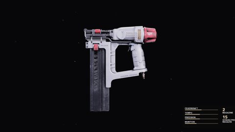 Cod Cold War Nagelpistole Freischalten Schnellster Weg