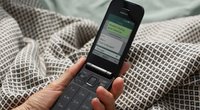 Tastenhandys mit WhatsApp & Co: Altes Feeling, frische Technik