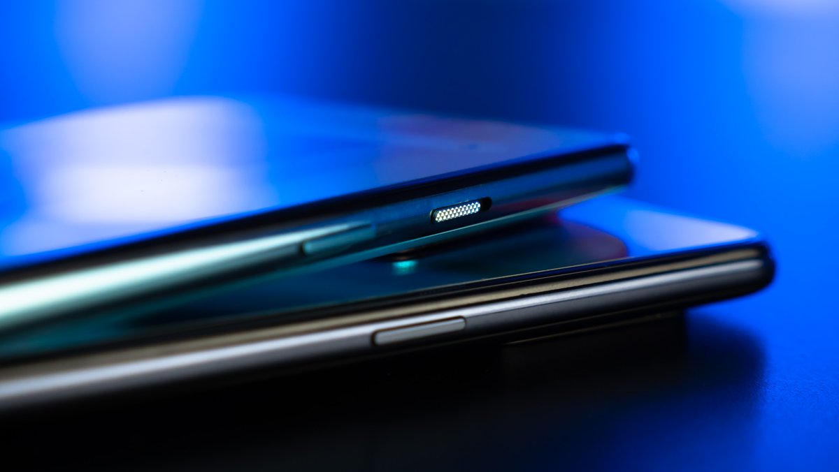 OnePlus in retro fever: Legendary cell phone design could return