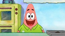 SpongeBob: Nach 22 Jahren bekommt Patrick Star seine eigene Sendung