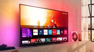 Philips: Update für OLED-Fernseher beseitigt nerviges Problem