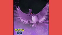 Pokémon GO: Crypto-Ho-Oh in "Ein siebenfarbiges Crypto-Pokémon" fangen