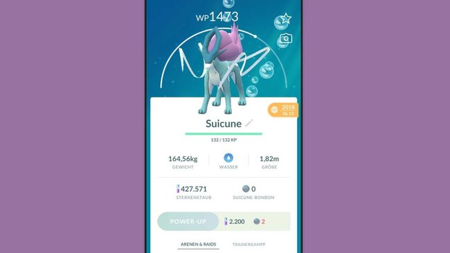 Pokémon GO: Alte Raid-Bosse kehren zurück