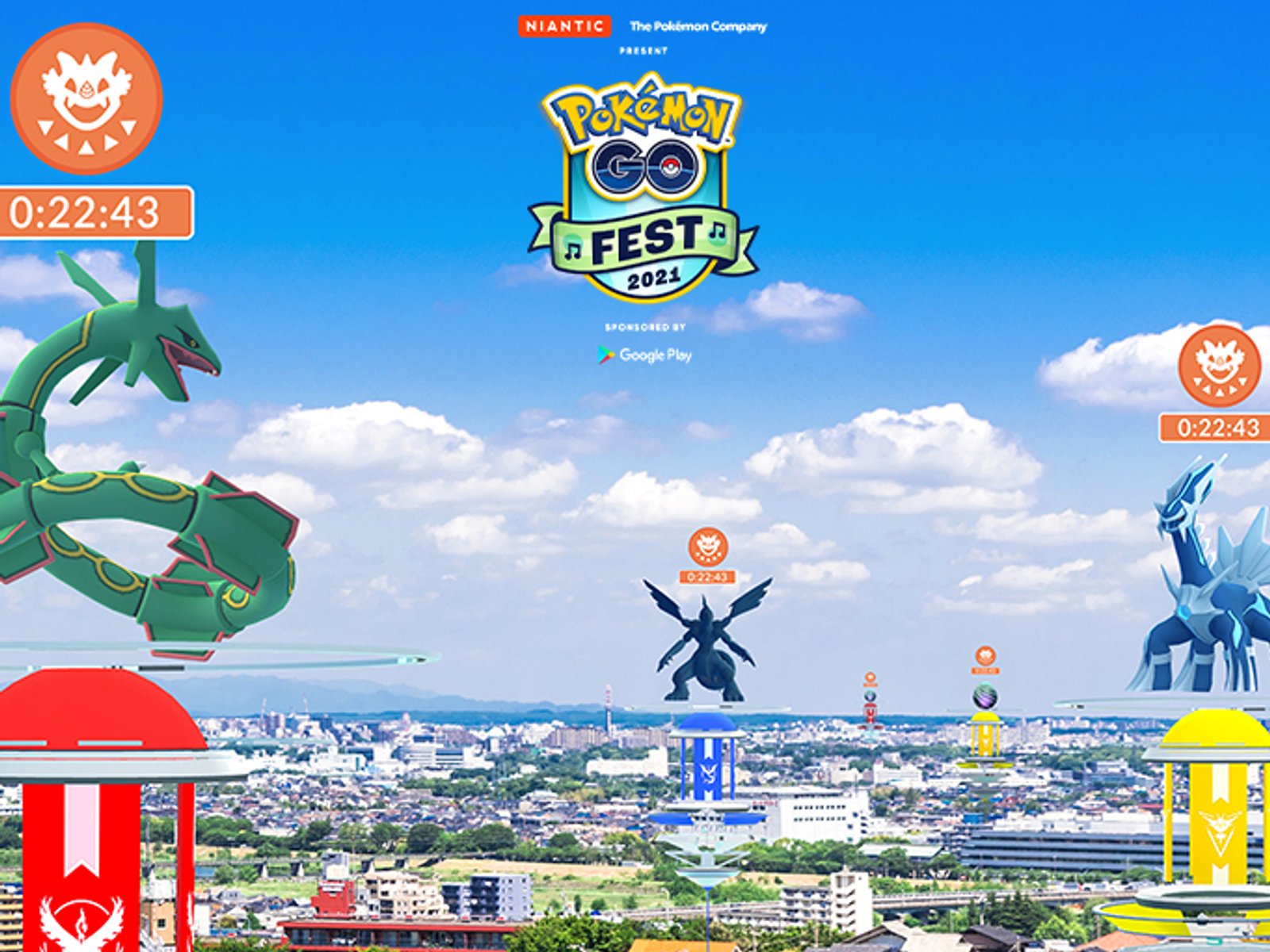 Pokemon Go Raid Tag Im Juli 2021 Zeiten Und Boni