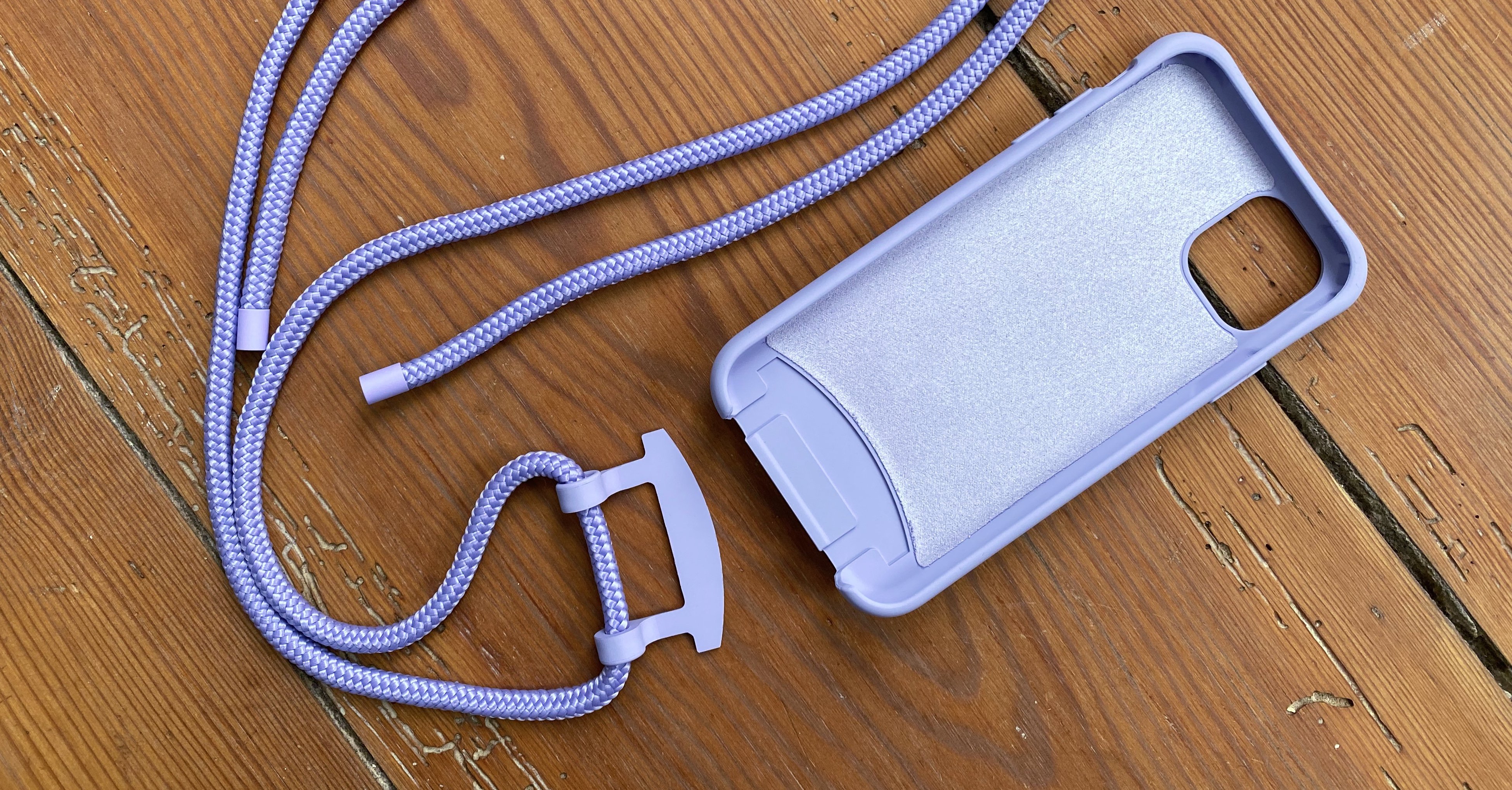 Handyhülle Case mit Kette zum umhängen in Schwarz Smartphone Necklace Hülle mit Band ZhinkArts Handykette kompatibel mit Samsung Galaxy S10 Plus