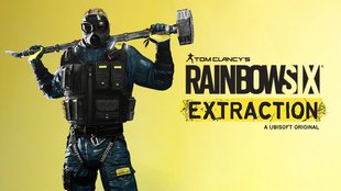 Rainbow Six Extraction: Alle Operator - Waffen, Fähigkeiten und Infos