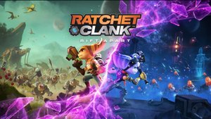 Ratchet & Clank: Rift Apart