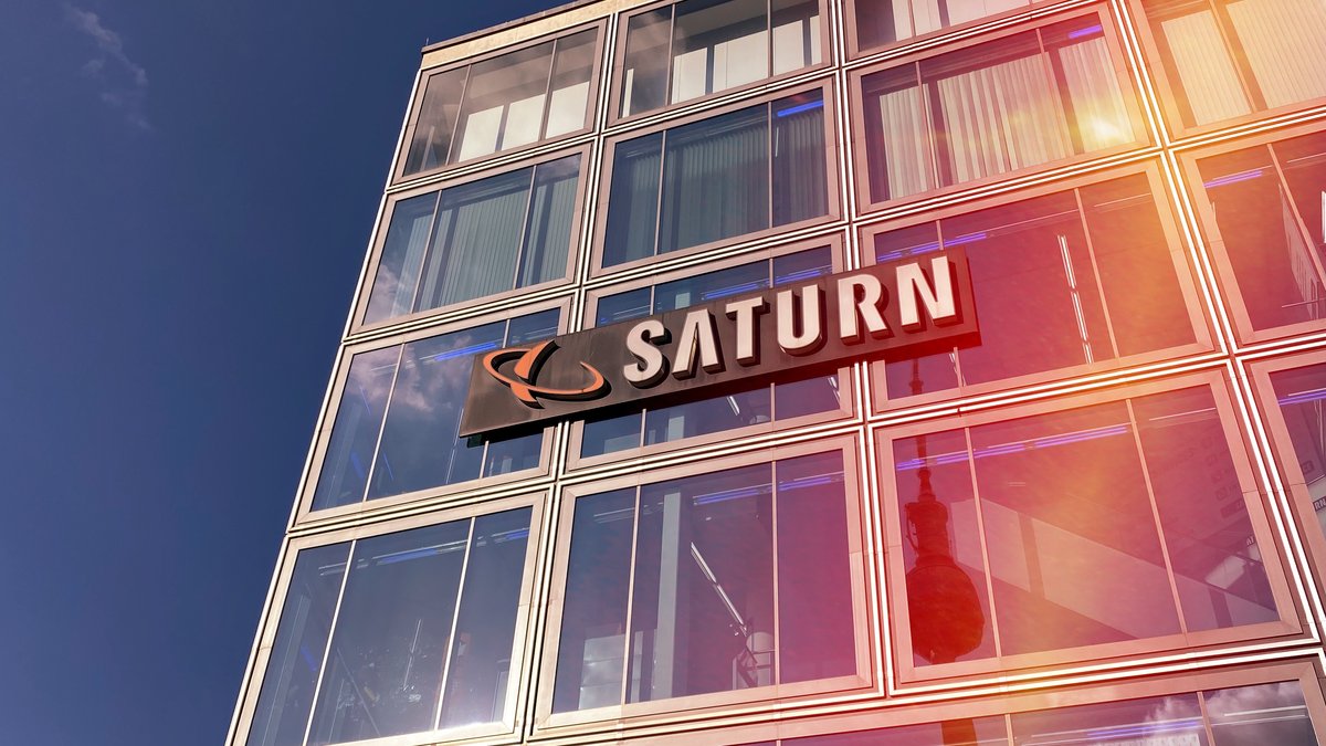 Saturn promotion: In addition, up to 20 percent discount on almost everything - this is how it works