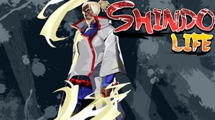 Shindo Life: Codes - Aktuelle Liste für kostenlose Spins und XP (2022)