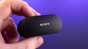 Sonys beste In-Ear-Kopfhörer sind bei Amazon im Angebot