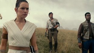 Star Wars: Gericht trifft hartes Urteil über Episode 8 und 9