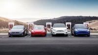 Supercharger für alle: Deutschland will Tesla zur Öffnung zwingen