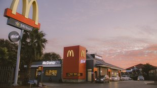 McDonald’s macht's wie Alexa: So sieht der neue Drive-In aus