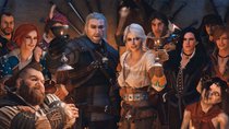 The Witcher 3: CDPR gibt neues Release-Fenster für Next-Gen-Upgrade bekannt