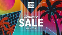 The Witcher 3 & Co.: GOG Summer Sale mit epischen Rabatten