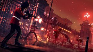 Ironisch: Ubisoft will ein „totes“ Spiel mit Zombie-DLC retten