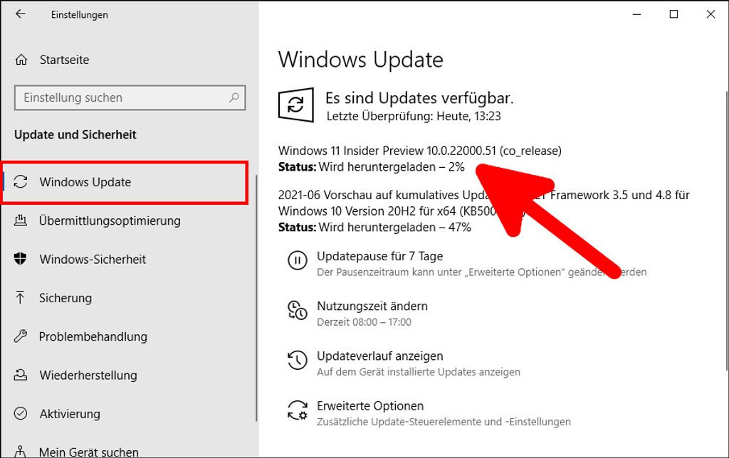 windows 11 build 22454 download