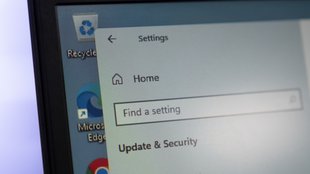 Windows-11-Update spielt an euren Einstellungen rum – zu eurem eigenen Wohl