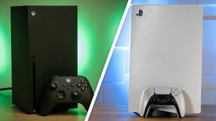 Xbox arbeitet an Grafiktechnik für Next-Gen-Konsolen – kann die PS5 mithalten?