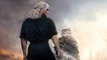 The Witcher: Starttermin und erster Trailer zur zweiten Staffel enthüllt