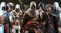Assassins's Creed geht neue Wege – Fans befürchten das Schlimmste