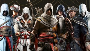 Assassins's Creed geht neue Wege – Fans befürchten das Schlimmste