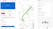 Autobahn-App Download: Aktuelle Verkehrs-Infos und mehr für Android & iOS