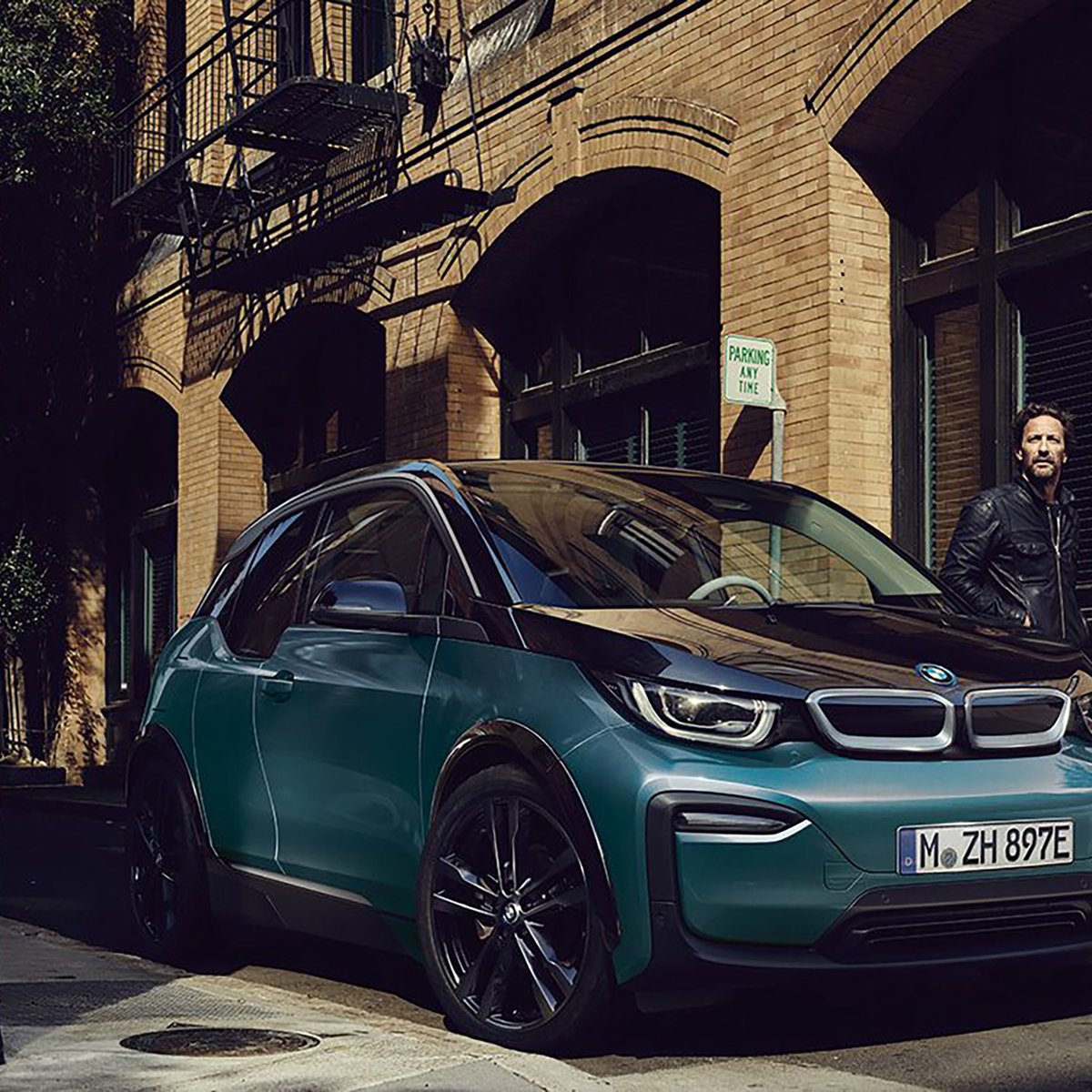 BMWs E-Auto-Portfolio vorerst noch mit einigen Lücken 