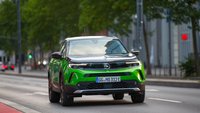 Jetzt auch Opel: Diese Hersteller setzen ganz aufs E-Auto