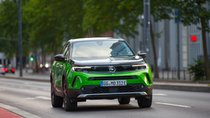 Jetzt auch Opel: Diese Hersteller setzen ganz aufs E-Auto