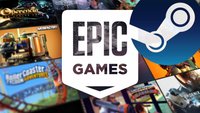 Epic Games bessert nach: Beliebte Steam-Features werden übernommen