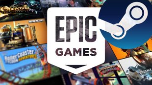 Epic Games bessert nach: Beliebte Steam-Features werden übernommen