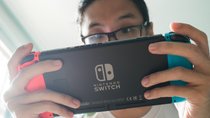 Nintendo Switch: Spieler können sich über hilfreiche neue Funktion freuen