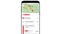 Google Maps bekommt extrem praktisches Feature für Bahnfahrer