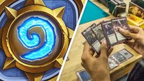 Hearthstone-Mechaniken in Magic: Traditionsbruch spaltet Fans