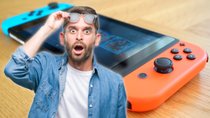 Nintendo Switch: Genialer Trick soll Joy-Con-Drift endgültig stoppen