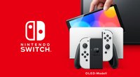 Nintendo Switch (OLED) vorgestellt: 7 Dinge, die die neue Konsole besser macht