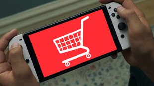 Mega-Rabatt bei Nintendo für wenige Tage: 3 Switch-Spiele für nur 8 Euro