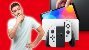 Vorschau zur neuen Nintendo Switch: Für wen lohnt sich das OLED-Modell?