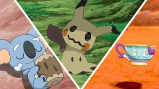 10 Pokémon, die Fans immer noch vor große Rätsel stellen