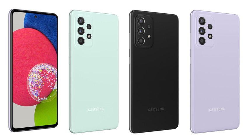 mediamarkt galaxy a51